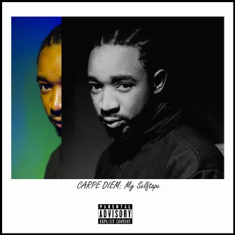 CARPE DIEM: My Selftape (Reloaded) by Siddy Mitzvah