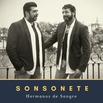 Hermanos de Sangre by Sonsonete