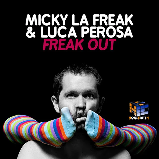 Freak Out - Original Mix