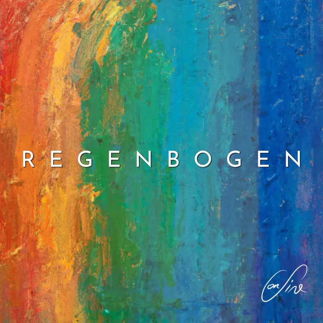 Regenbogen