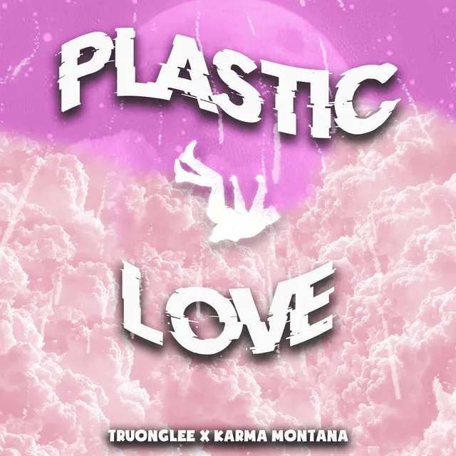 Plastic Love - Beat