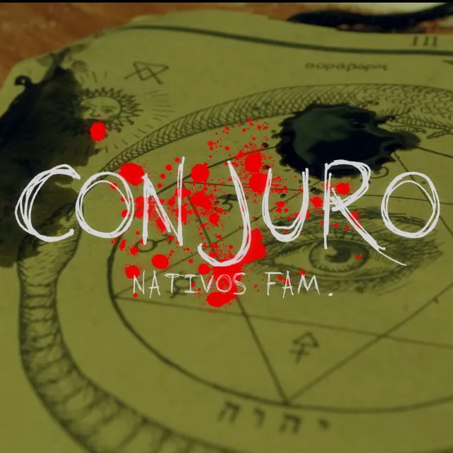 Conjuro