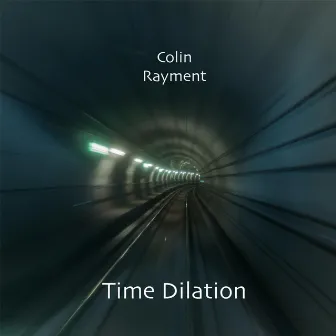 Time Dilation by Colin Rayment