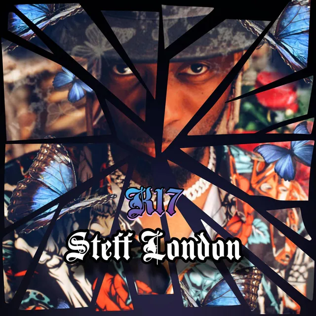 Steff London