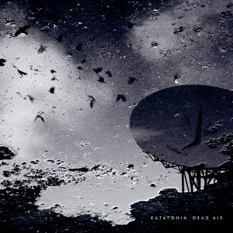 Dead Air by Katatonia