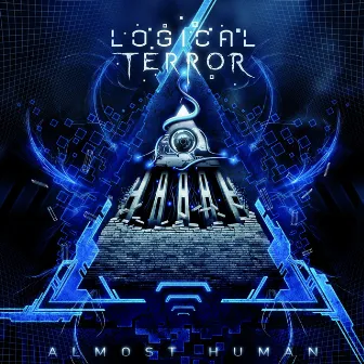 Almost Human by Logical Terror