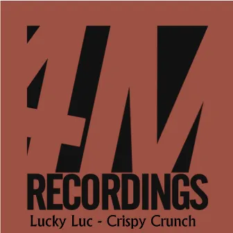 Crispy Crunch by Lucky Luc