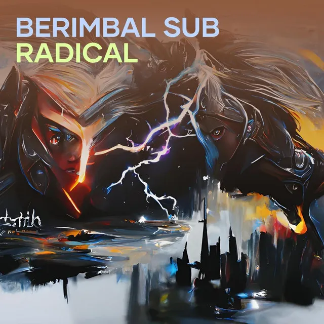 Berimbal Sub Radical