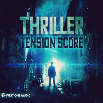 Thriller Tension Score by Lasse Enersen