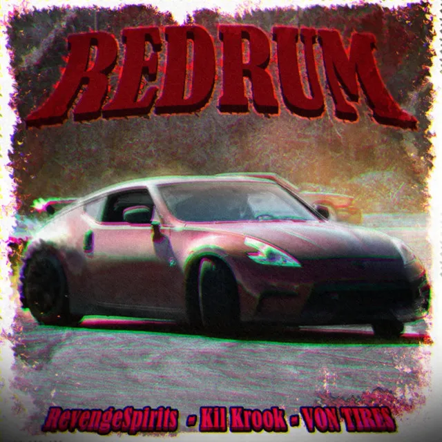 REDRUM