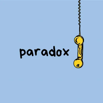 Paradox by Monty Willers