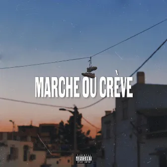 Marche Ou Crève by Mizou