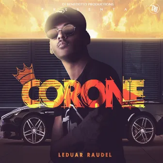 Corone by Leduar Raudel