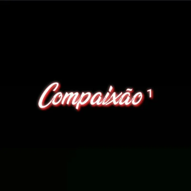 Compaixão ¹