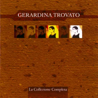 La collezione completa by Gerardina Trovato