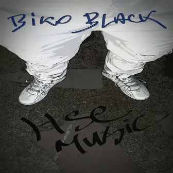 Hse Music by Biko Black