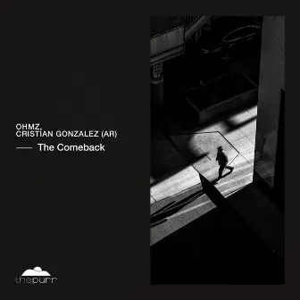 The Comeback by Cristian Gonzalez (AR)