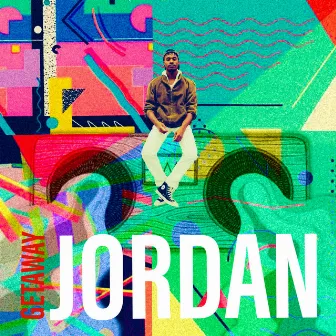 Getaway Jordan by Charles X