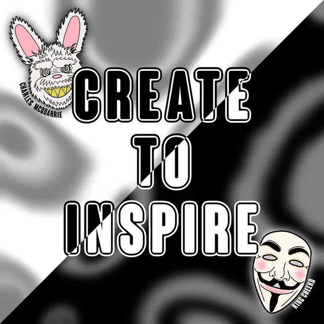 Create to Inspire