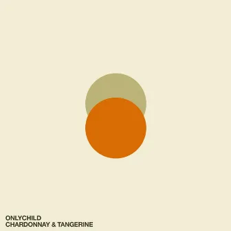 Chardonnay & Tangerine by Onlychild