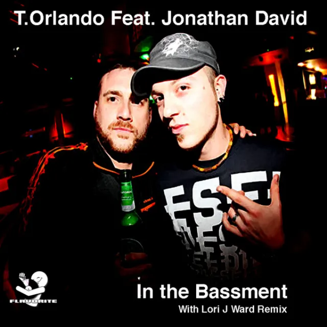 In The Bassment Feat. Jonathan David (Original)