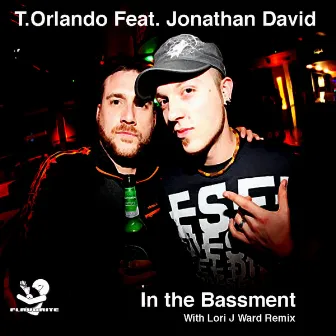 In The Bassment Feat. Jonathan David by T.Orlando