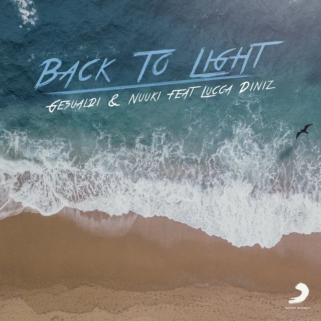 Back To Light (feat. Lucca Diniz)