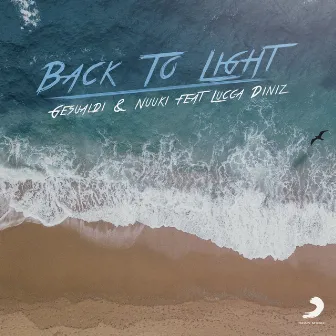 Back To Light (feat. Lucca Diniz) by Gesualdi