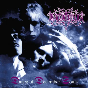 Dance of December Souls by Katatonia