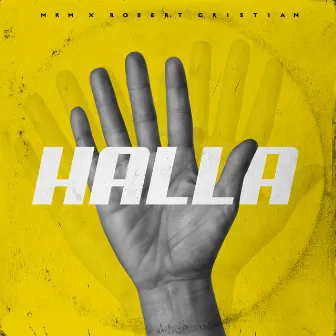 HALLA by MrM