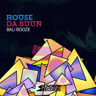 Bali Booze by House da Buun