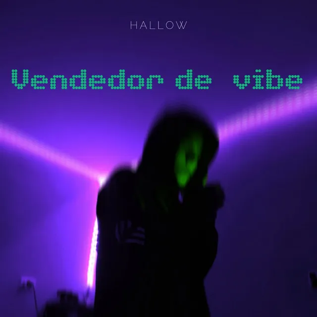 Vendedor de Vibe