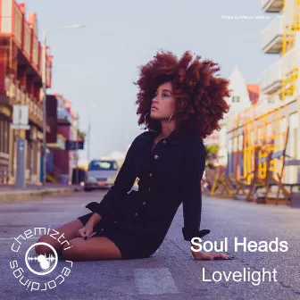 Lovelight by Soul Heads