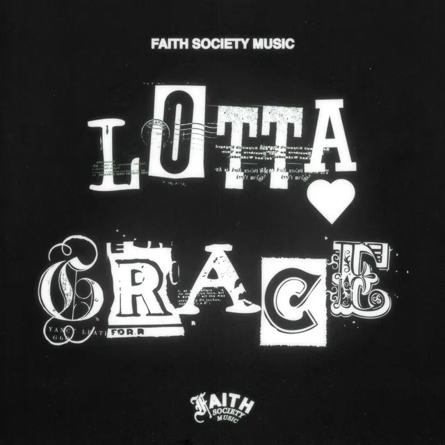 Lotta Grace