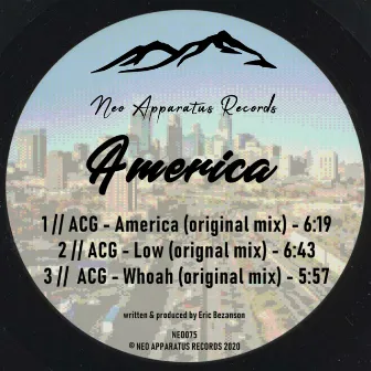 America by ACG