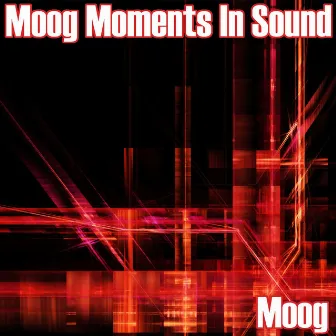 Moments In Sound by Infinity