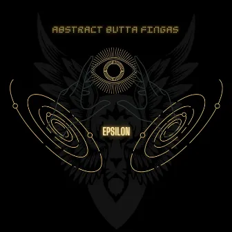 Epsilon by Abstract Butta Fingas