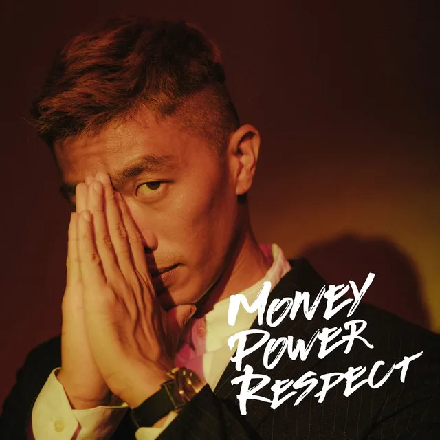 MONEY POWER RESPECT