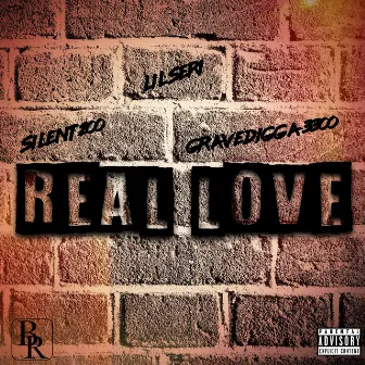 Real Love by Bay Recon