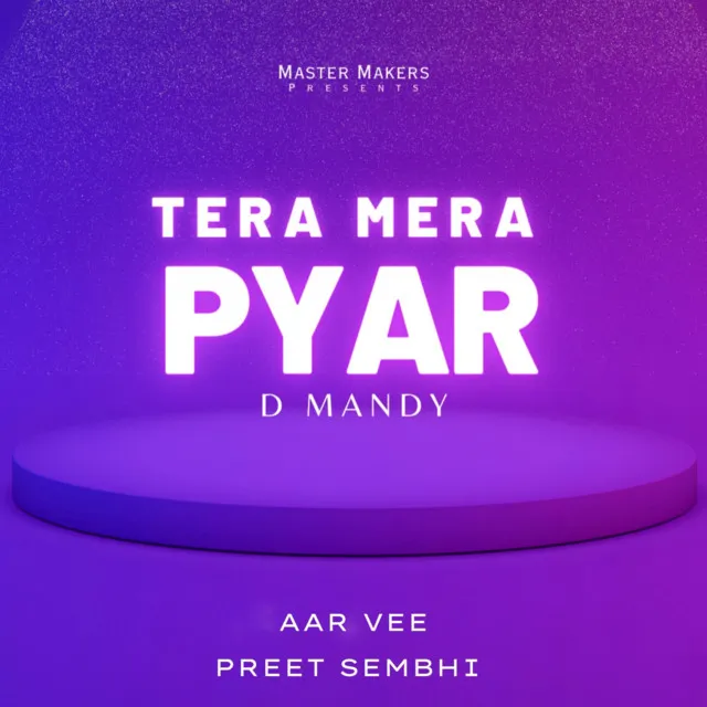 Tera Mera Pyar