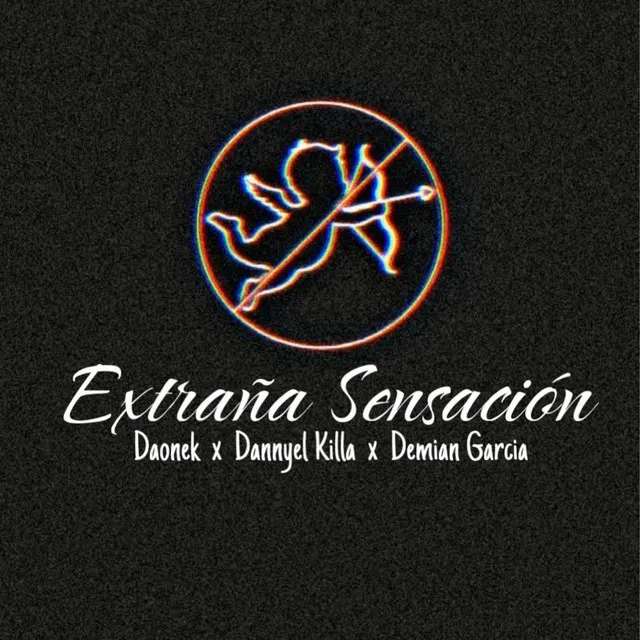 Extraña Sensación