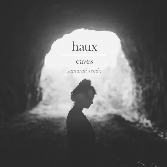 Caves (Samuraii Remix) by Haux