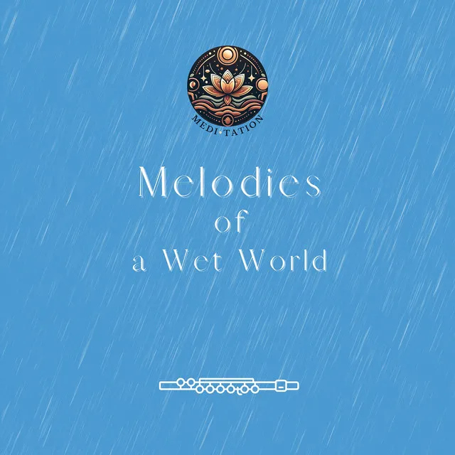 Melodies of a Wet World