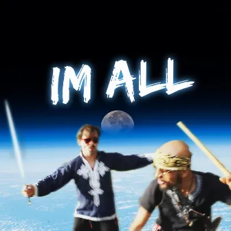 Im All by Atman