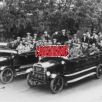 Fest på Stabekk (Charabanc 2023) by Lille Saus