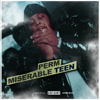 Miserable Teen by Perm