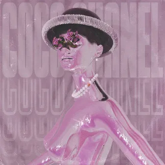 Coco Chanel by Rash-1