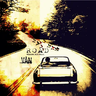 Road (Modern Jazz Lounge Music) by Van