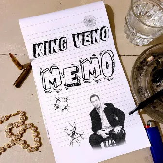 Memo by King Veno