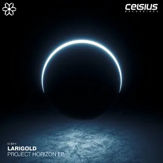 Project Horizon EP by Larigold